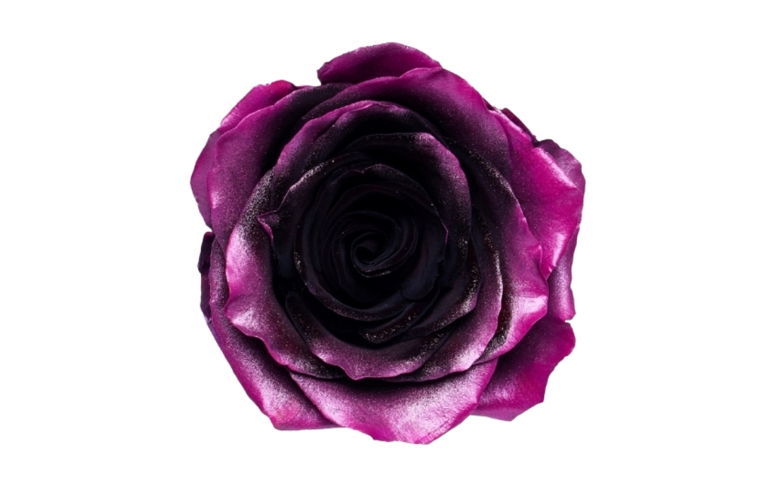 Metallic Amethyst bunch1