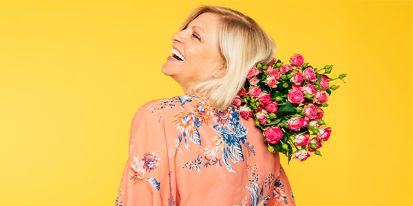 Marketing Flowers to Gen X