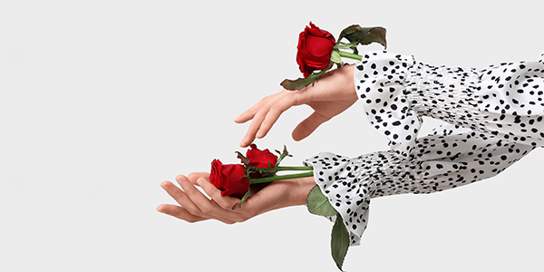 How to Celebrate National Rose Month